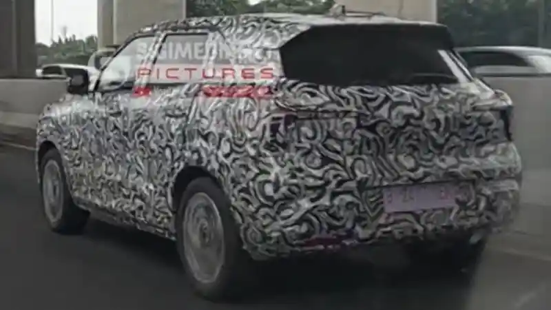 Foto - Mitsubishi XFC Concept Segera Dijual Massal? Berikut Bocorannya