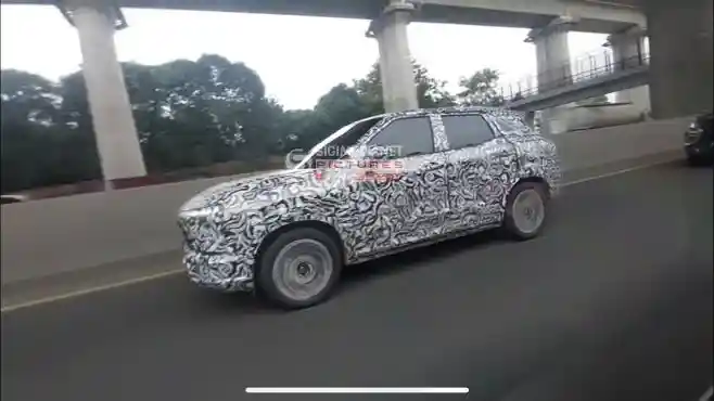 Berita - Destinator Nama Versi Massal Mitsubishi XFC Concept?