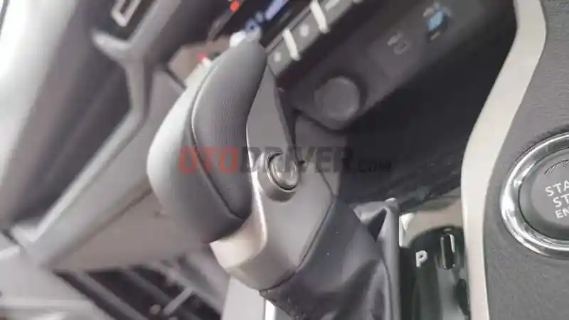 Foto - D-Sport, Tombol Sakti Peningkat Performa Mitsubishi XForce