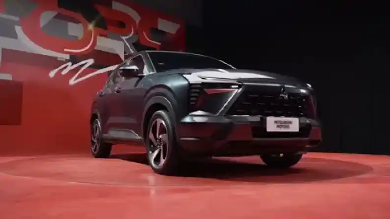 Foto - Deretan Model Mobil Yang Debut Dunia Di Indonesia Sepanjang Tahun 2023