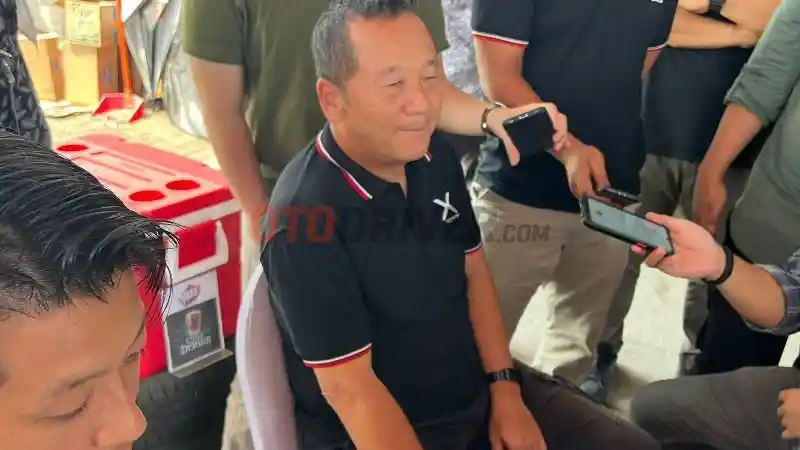 Foto - Empat Mode Berkendara di XForce Bakal Hasilkan Konsumsi BBM Yang Berbeda, Ini Alasannya