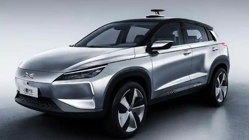 Berita - Mobil Listrik Xiaomi Dikatakan Siap Diujicoba Di Bulan Agustus 