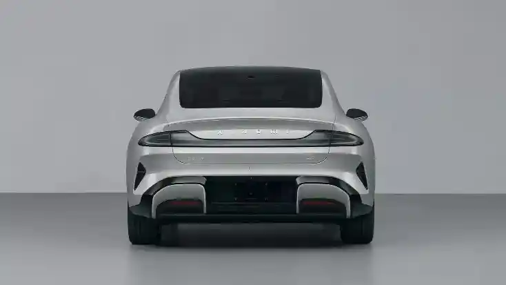 Mobil Listrik - SU7 Sukses Dipesan 50.000 Unit Dalam 27 Menit, Xiaomi Pastikan Rilis Model Kedua Akhir Tahun Ini