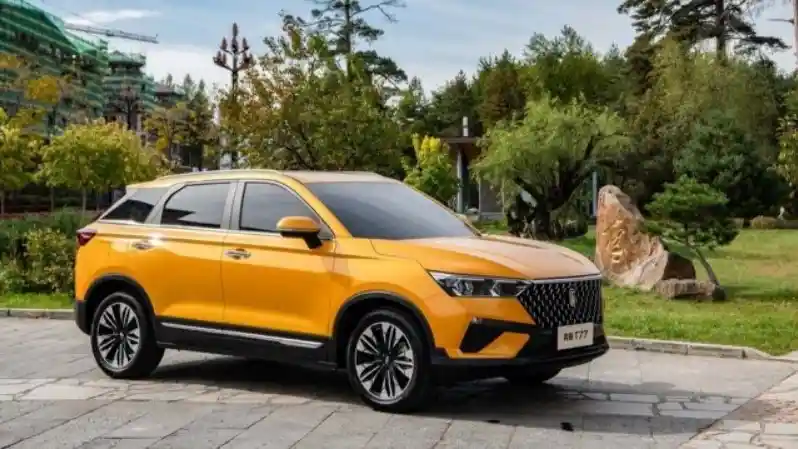 Foto - Ini Rencana Xiaomi Setelah Mobil Listrik Pertamanya Laris Manis