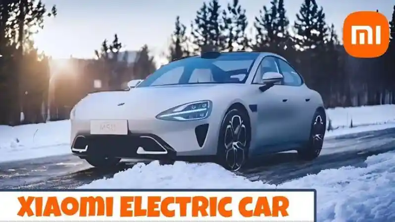 Foto - Xiaomi Mulai Produksi SU7 EV, Siap Dijual Massal