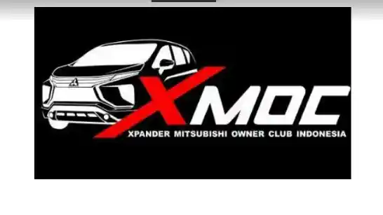 Foto - Mitsubishi Xpander Sudah Ada Komunitasnya. Sambutlah, X-MOC