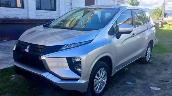 Berita - Mitsubishi Xpander Versi Filipina Dapat Cruise Control di Semua Varian?