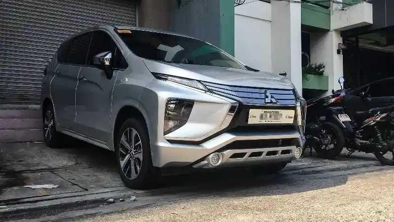 Foto - Xpander Filipina Diduga Bermasalah, Ini Tanggapan Mitsubishi Indonesia