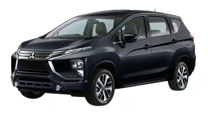 Foto - Grand Livina VS Mitsubishi Xpander, Mana yang Paling Bertenaga?