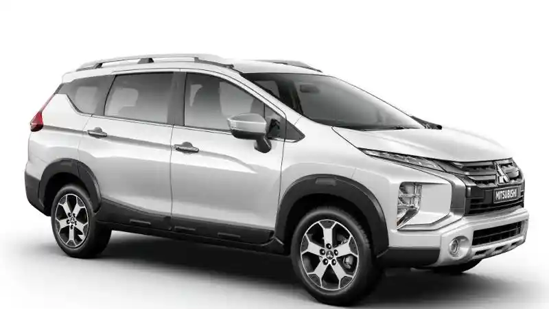 Berita - Promo Mitsubishi Xpander Cross Bulan Ini Berlipat-lipat Untungnya