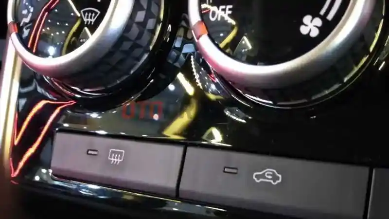 Berita - Sepele, Tapi Fitur Ini Hanya Terdapat di Xpander Cross