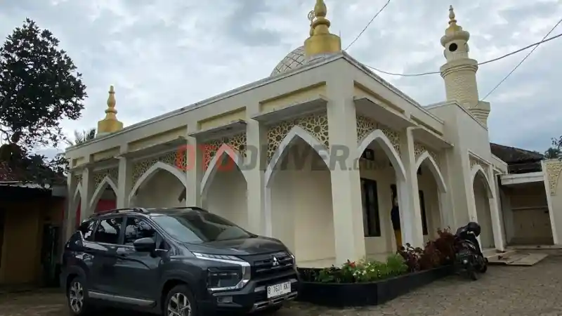 Berita - Mitsubishi Xpander Cross Tipe Tertinggi Bisa Dimiliki Mulai Rp 30 Juta