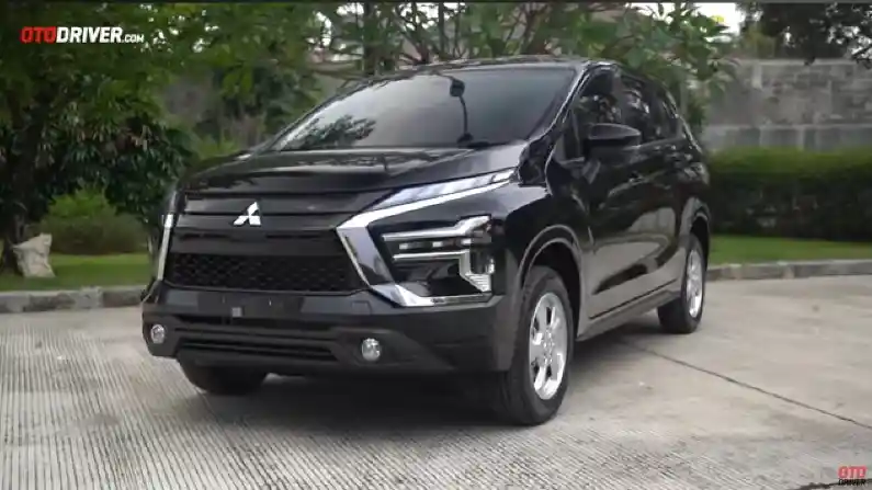 Berita - Mitsubishi Xpander Exceed: Model Terjangkau Tapi Tetap Elegan 