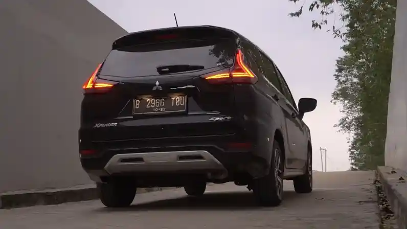 Berita - Mengenal Lebih Jauh Fitur Hill Start Assist Control