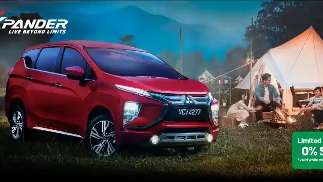 Berita - VIDEO: Mitsubishi Ejek Avanza Tak Tampan Lewat Iklan Ini