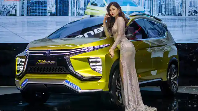 Foto - Pengajuan Kredit Untuk Wuling Belum Sebanyak Merek Jepang