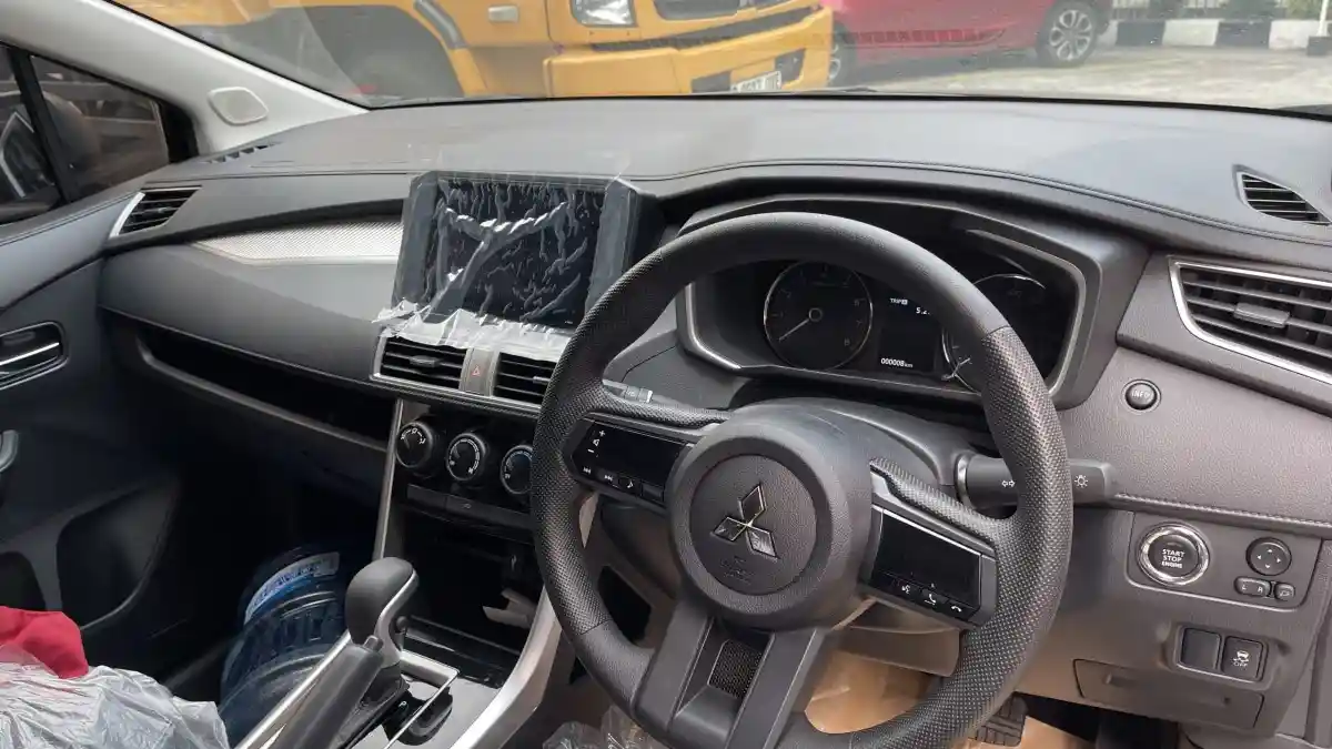 Foto - Motif Kulit Menjadi Favorit Interior Mobil, Ini Alasannya