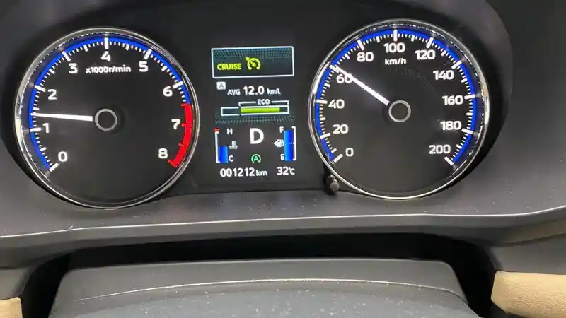 Foto - CVT dan Ground Clearance Tinggi Jadi Kunci Kesaktian Handling New Xpander