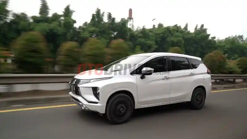 Berita - Berikut Pilihan Ban Mobil Berbagai Merek untuk Mitsubishi Xpander, Mulai Rp 700 Ribuan