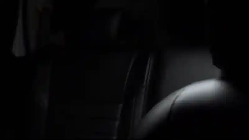 Foto - Seperti Inikah Penampakan Mitsubishi Xpander 'Misterius'?