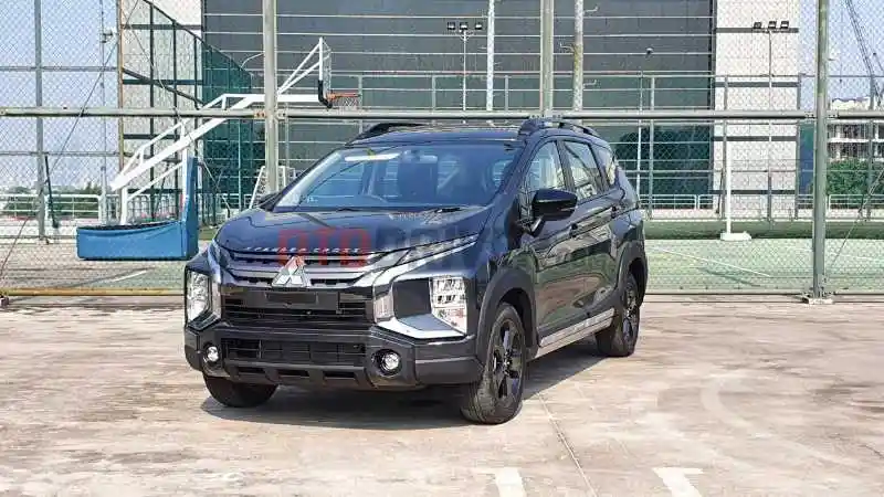 Berita - Ini Alasan Pemerintah Bebaskan Pajak Mobil 1.500 cc