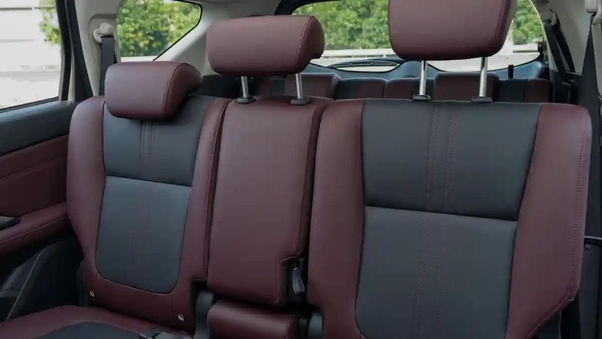 Foto - Ubahan New Mitsubishi Xpander Cross Membuatnya Semakin Siap Di Segala Medan