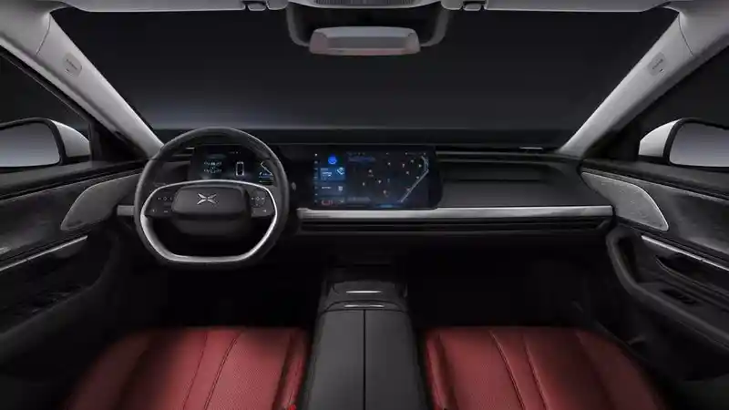 Foto - Bukan Tesla Atau Toyota, Inilah Mobil Listrik Dengan Jangkauan Terjauh