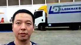 Foto - Banyak Truk Lama yang Tak Siap, Jangan Buru-buru Terapkan Aturan Biodiesel B20