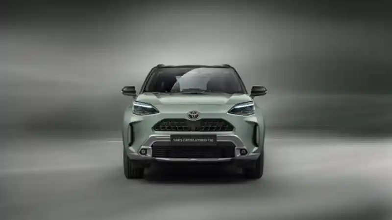 Berita - Toyota Yaris Cross Dapati Facelift, Tapi Bukan Untuk Versi Indonesia