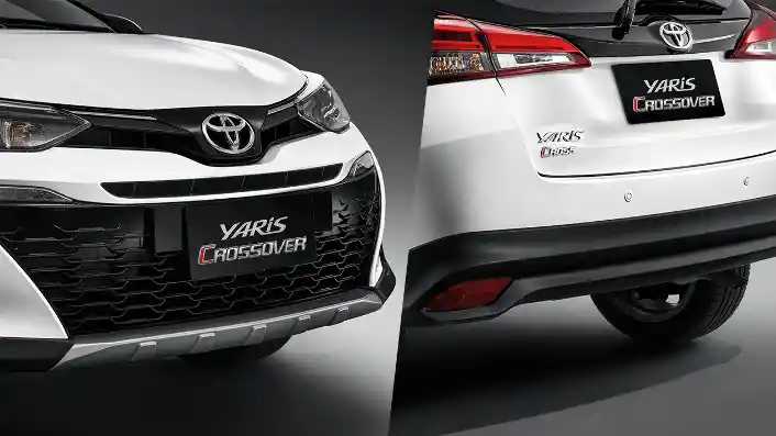 Berita - Ingat Yaris Heykers? Toyota Taiwan Baru Merilisnya