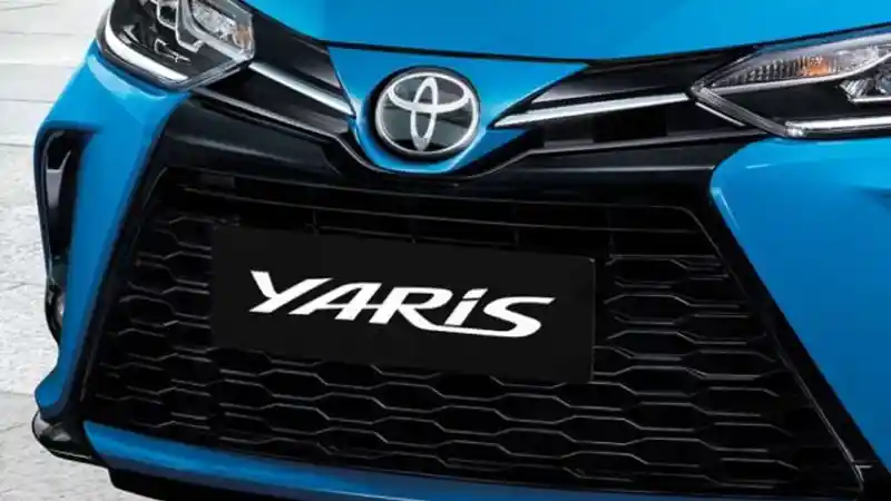 Berita - Akan Meluncur Minggu Depan, New Yaris Sudah Bisa Dibooking