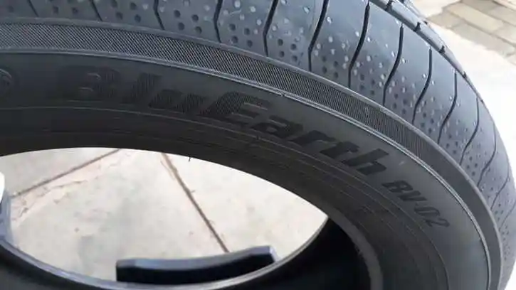 Berita - Yokohama Rilis Ban Khusus MPV, Inilah Berbagai 'Fitur'-nya