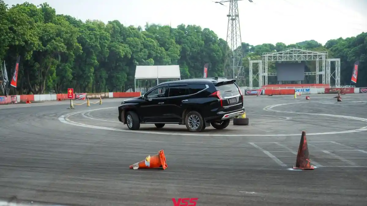 Foto - Produk Aftermarket Ini Hadirkan Sokbreker Yang Lebih Stabil Untuk MPV dan SUV