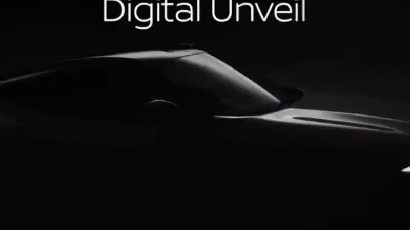 Berita - VIDEO: Teaser Nissan Z Yang Akan Meluncur 16 September Mendatang
