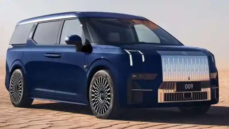 Foto - Zeekr Masuk Pasar ASEAN, Siap Tantang BYD dan GWM