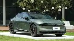 Berita - Zeekr 007 Segera Diluncurkan, Sedan Berperforma Tinggi Rp 460 Jutaan Yang Butuh Waktu Charge 10 Menit Full