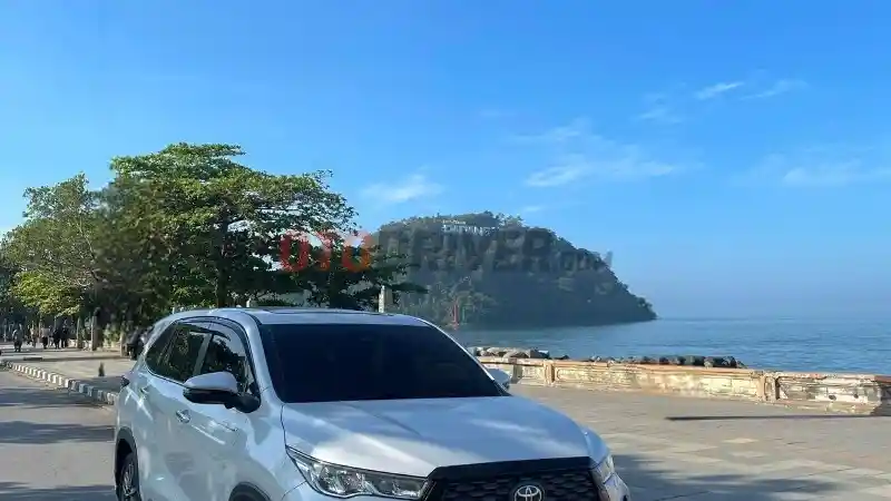 Foto - Digeber Jakarta-Bukittinggi PP, Banyak Yang Bilang Konsumsi BBM Zenix Hybrid Boros? Ini Penyebabnya