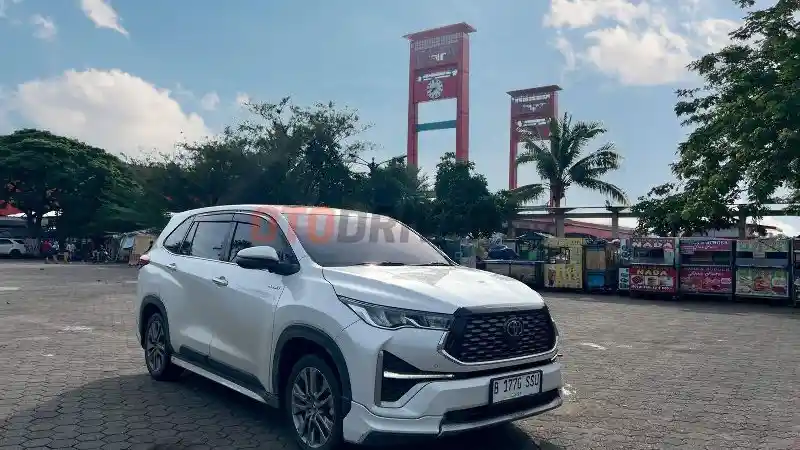 Berita - Toyota Masih Merajai Penjualan Mobil di Indonesia, Berikut Faktanya