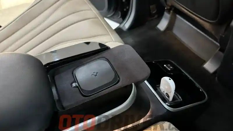 Foto - Modifikasi Audio dan Kelistrikan Zenix, Altera Jamin Garansi Toyota Tidak Hangus