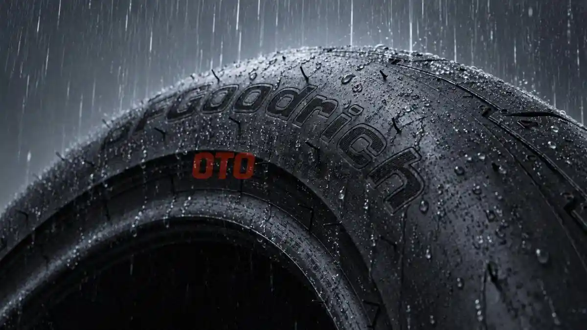 Berita - Percaya Diri, BFGoodrich Beri Garansi Produk 6 Tahun