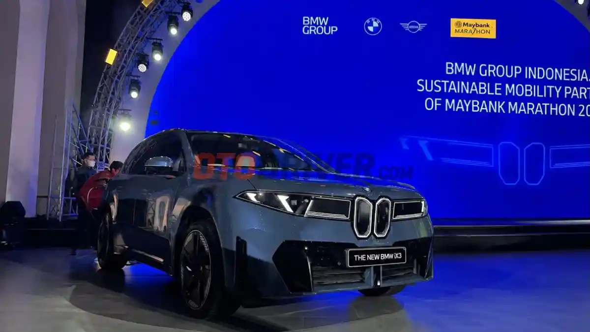 Daftar Harga - Daftar Harga BMW Terbaru (OKTOBER 2026)