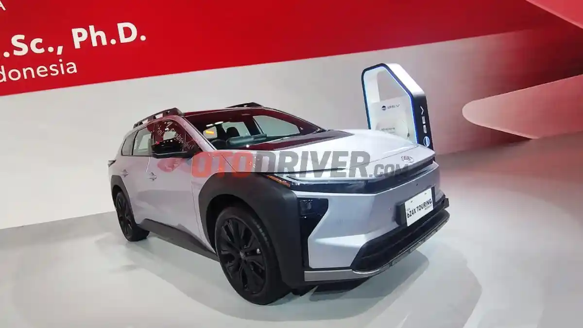 Daftar Harga - Daftar Harga TOYOTA Terbaru (Oktober 2026)