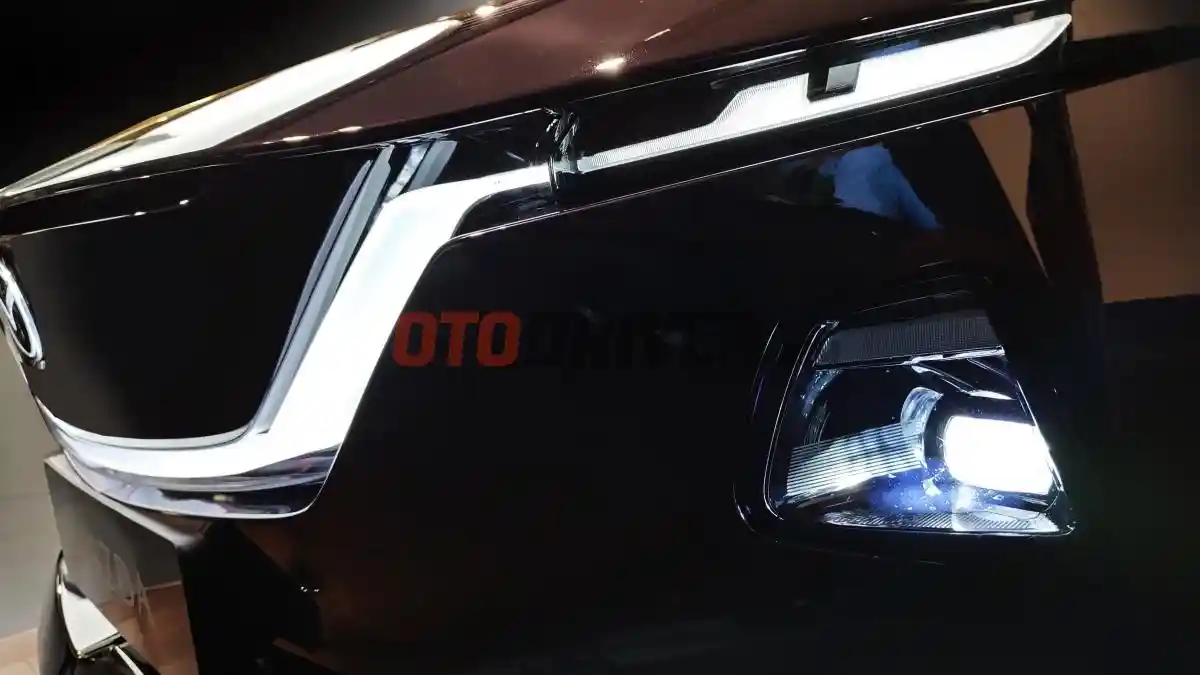 Berita - Tetap Gandeng Changan, Mazda Persiapkan SUV EV Berukuran Kompak