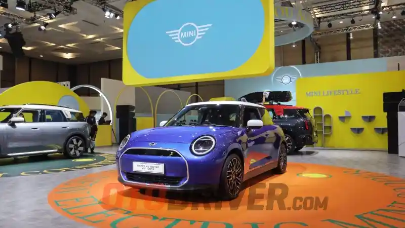Daftar Harga - Daftar Harga MINI Terbaru (September 2024)
