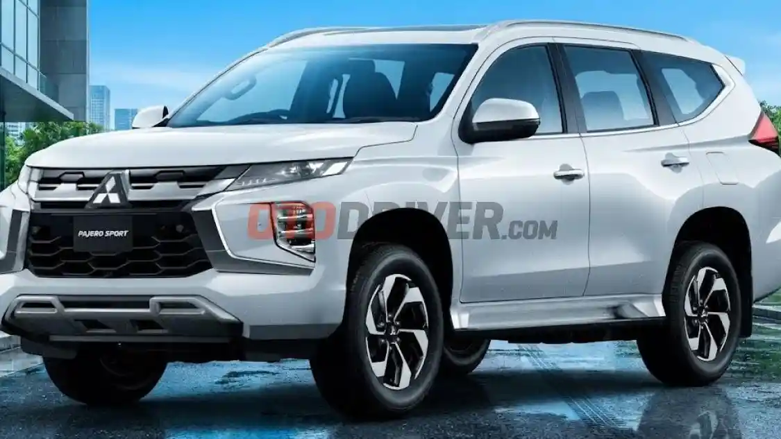 Berita - Tujuh Belas Tahun di Indonesia, Pajero Sport Tetap Jadi Andalan SUV Diesel Mitsubishi