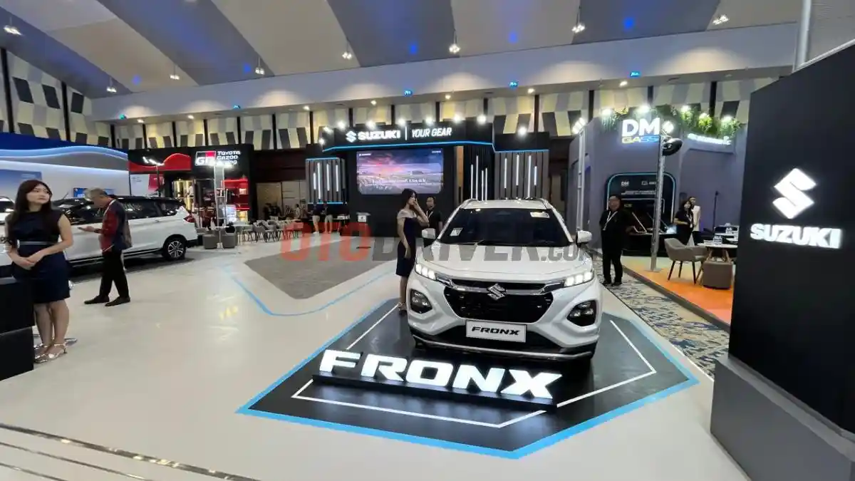 Daftar Harga - Daftar Harga SUZUKI Terbaru (Oktober 2026)