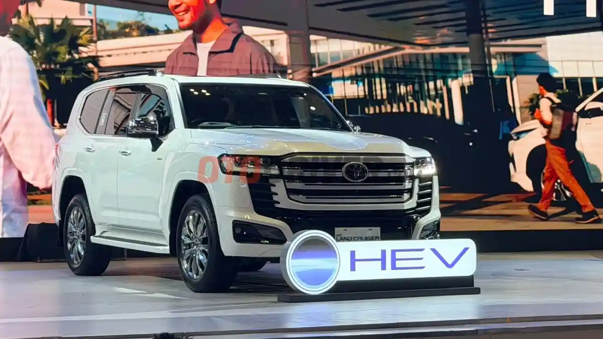 Berita - Waspada Mobil Hybrid Yang Pakai Bahan Bakar Tidak Sesuai Rekomendasi