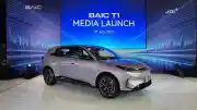 Gambar: BAIC T1 Siap Hadir di GIIAS 2026, Ini Beragam Keunggulannya