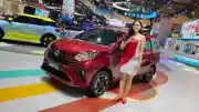 Gambar: Daihatsu Indonesia Klaim Pasar Terus Menguat, Produksinya Dijual ke 60 Negara