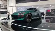 Gambar: Nissan Fairlady Z24 Dapat Upgrade Dengan Sentuhan Leluhur. Indonesia Jadi Negara Pertama di ASEAN Yang Disapa